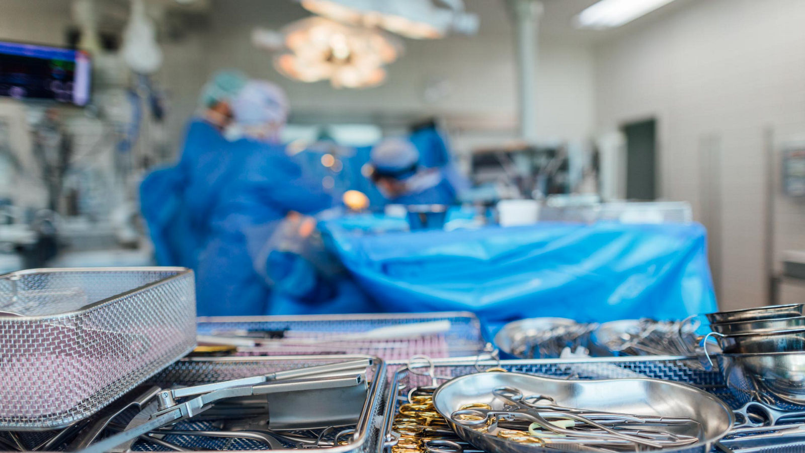 Leipzig: Thoracoscopic treatment of chronic cardiac arrhythmias